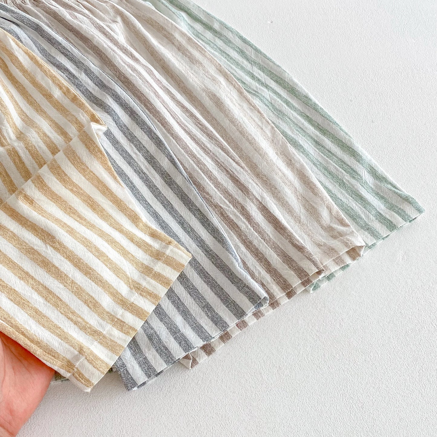 Light Summer Pants