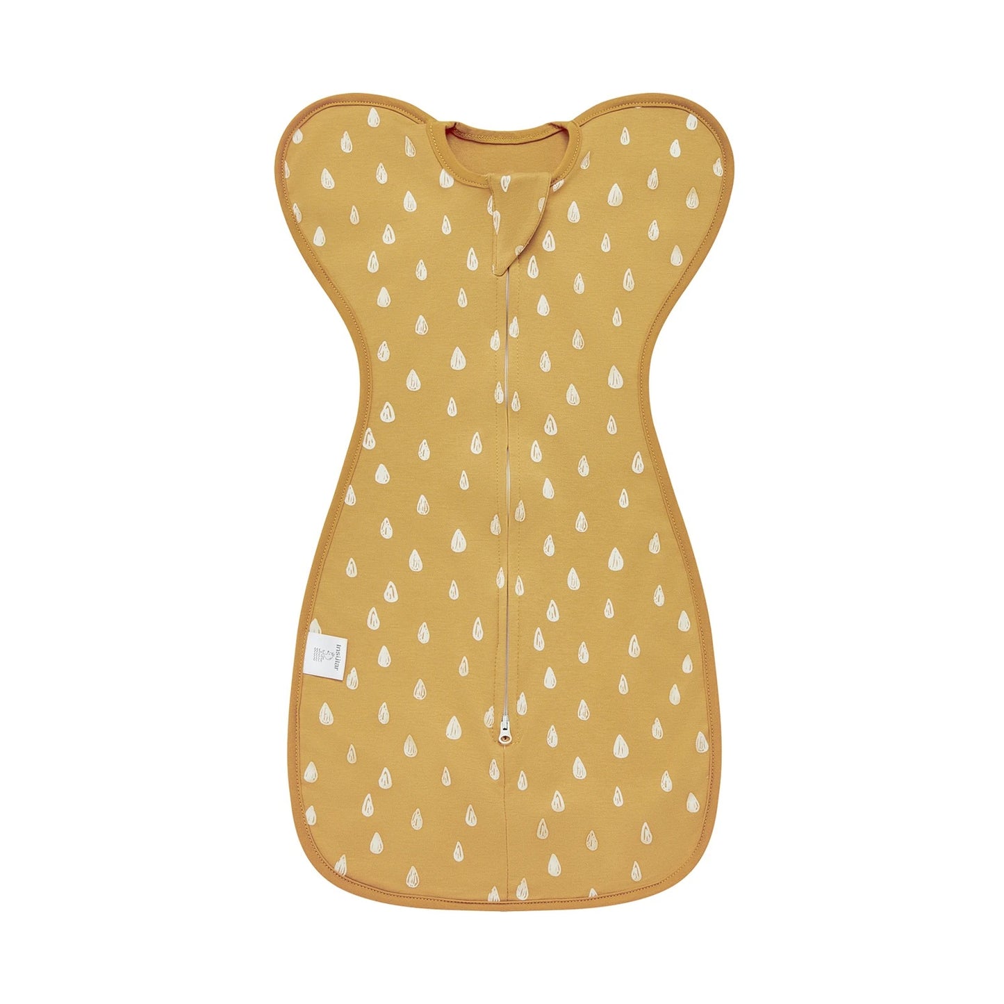 Cotton Arms Up Swaddle