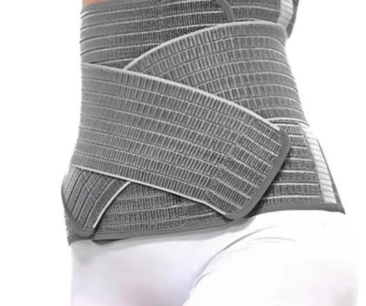 Belly Wrap Waist Clincher- PostPartum Recovery
