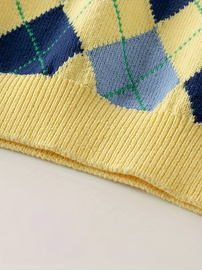 Cashmere Fall Sweater