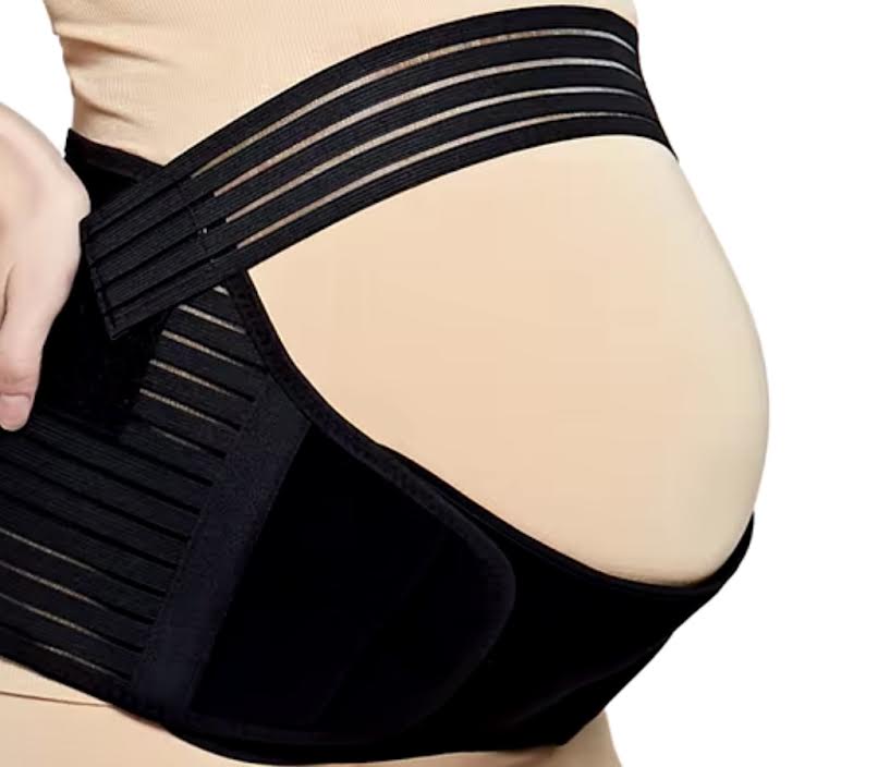 BellyNest Support Band