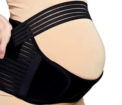BellyNest Support Band