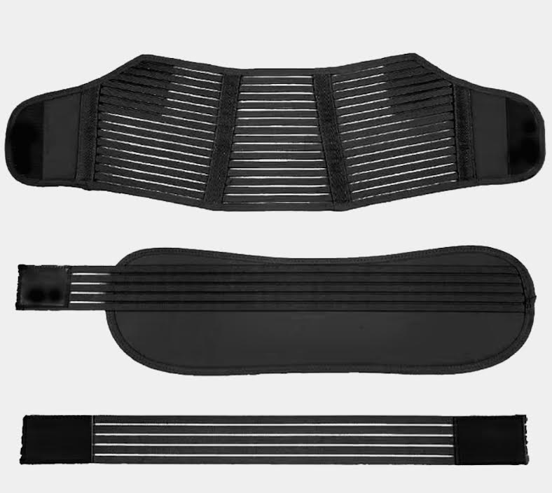 BellyNest Support Band