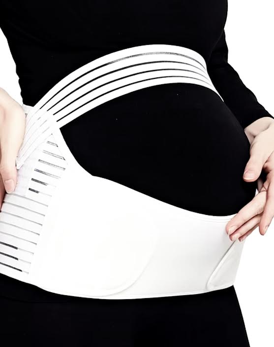 BellyNest Support Band