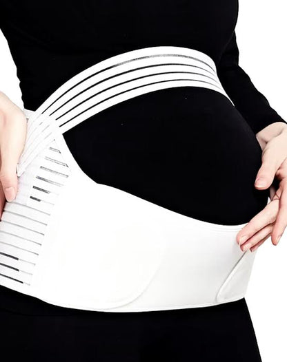 BellyNest Support Band
