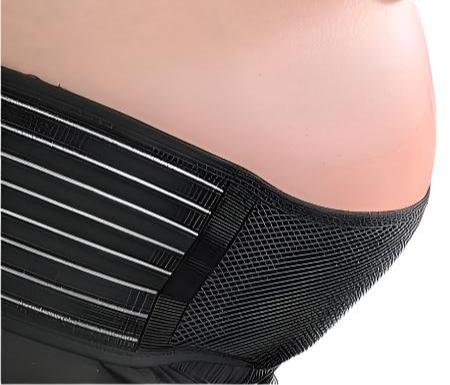 BellyNest Support Band Light