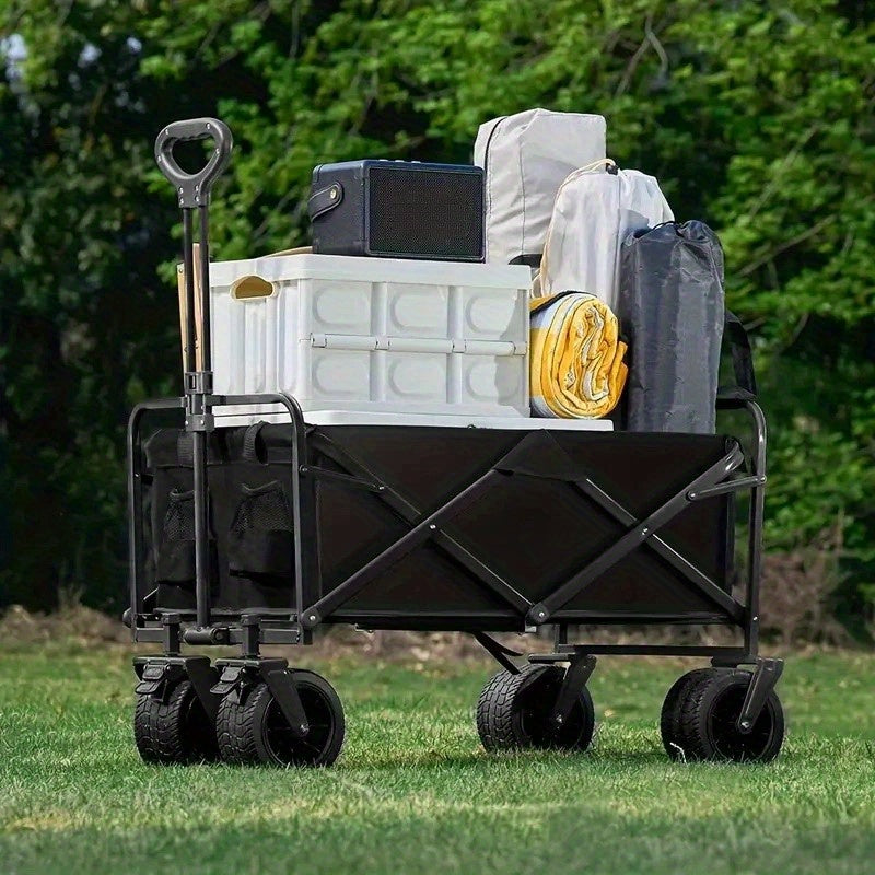 Foldable Wagan