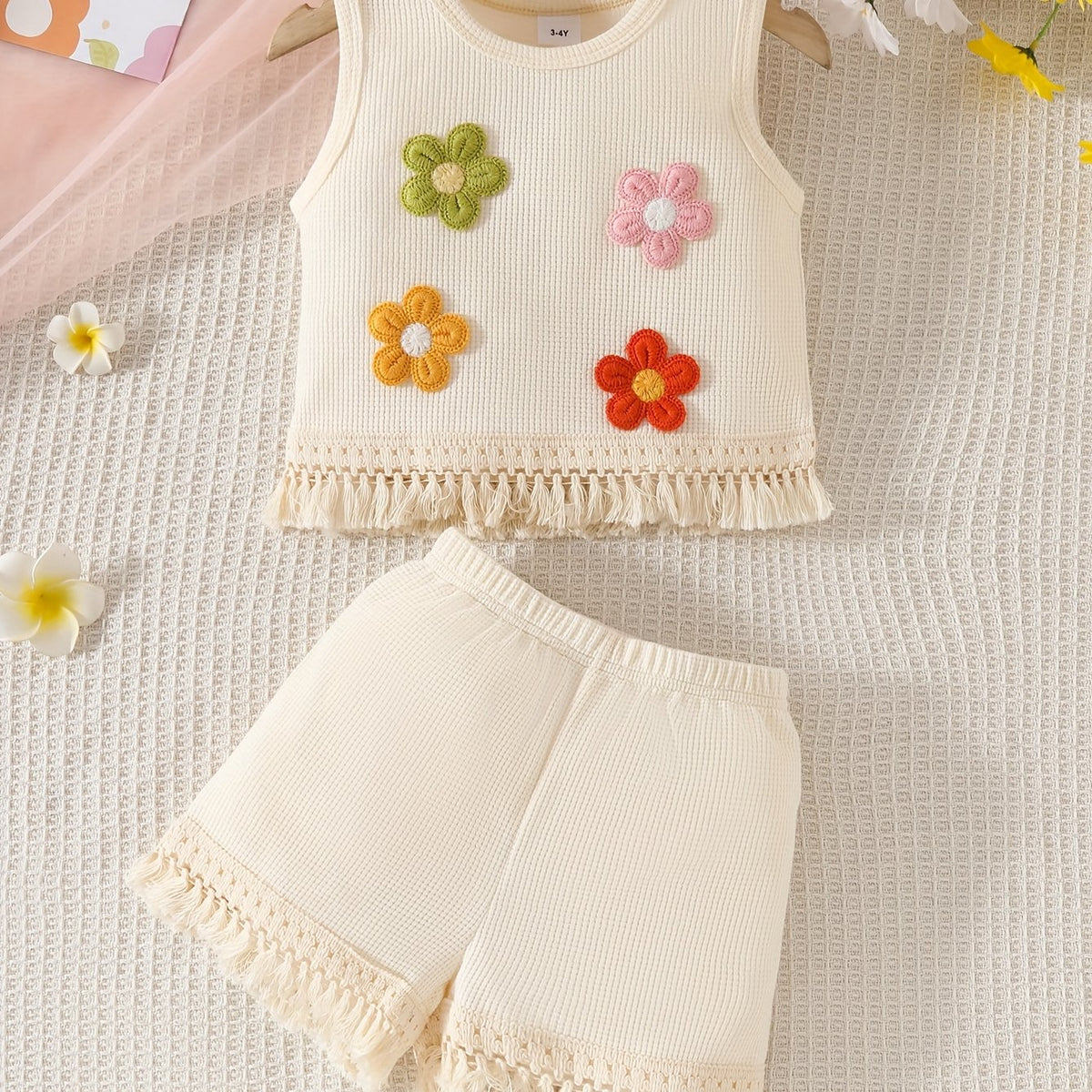 Flower Set