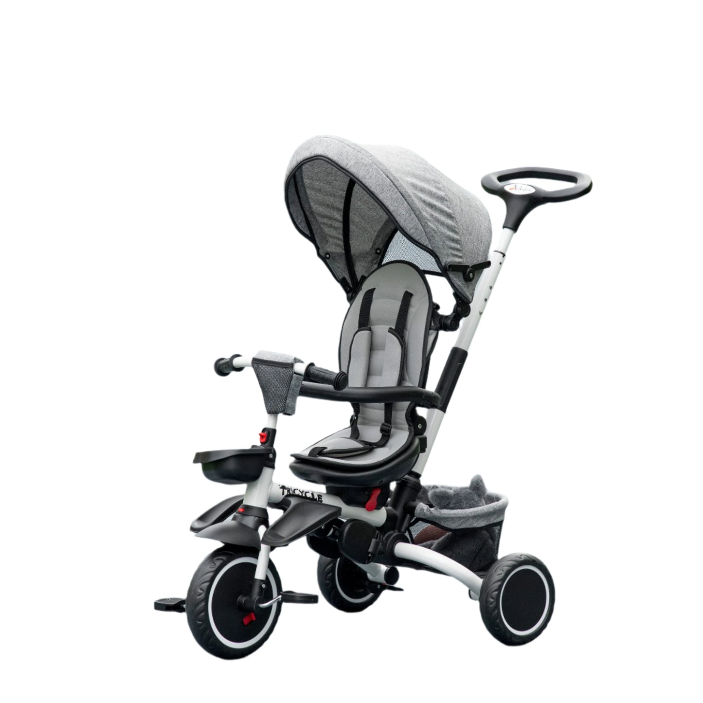 Grow With You Tricycle