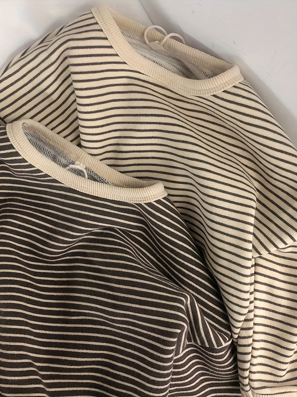 Striped Sweater
