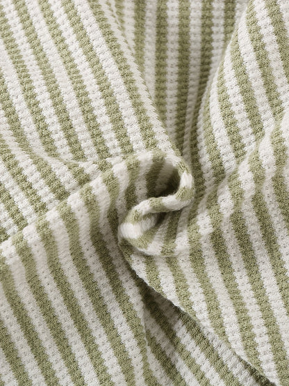 Embroidery Duck Onesie