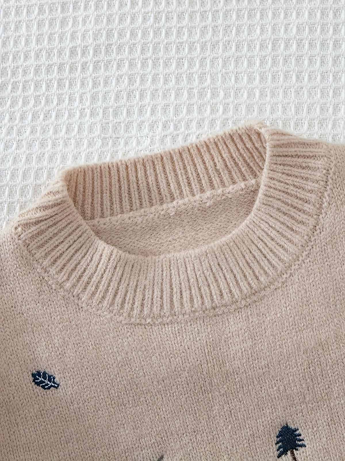 Ultra Soft Sweater