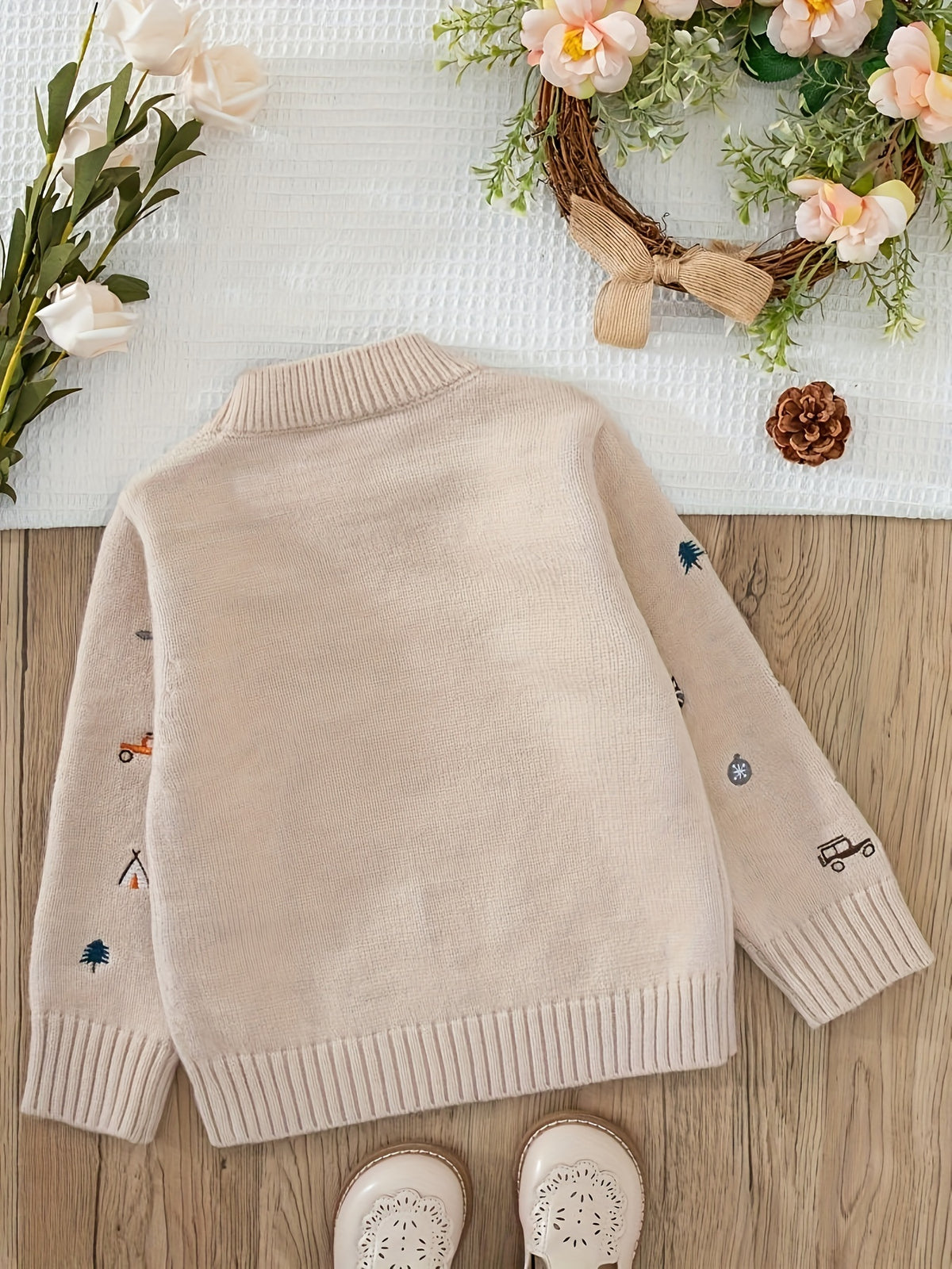 Ultra Soft Sweater