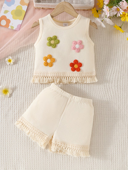 Flower Set