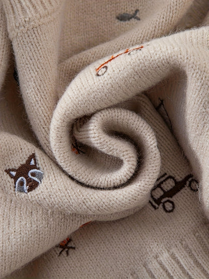 Ultra Soft Sweater