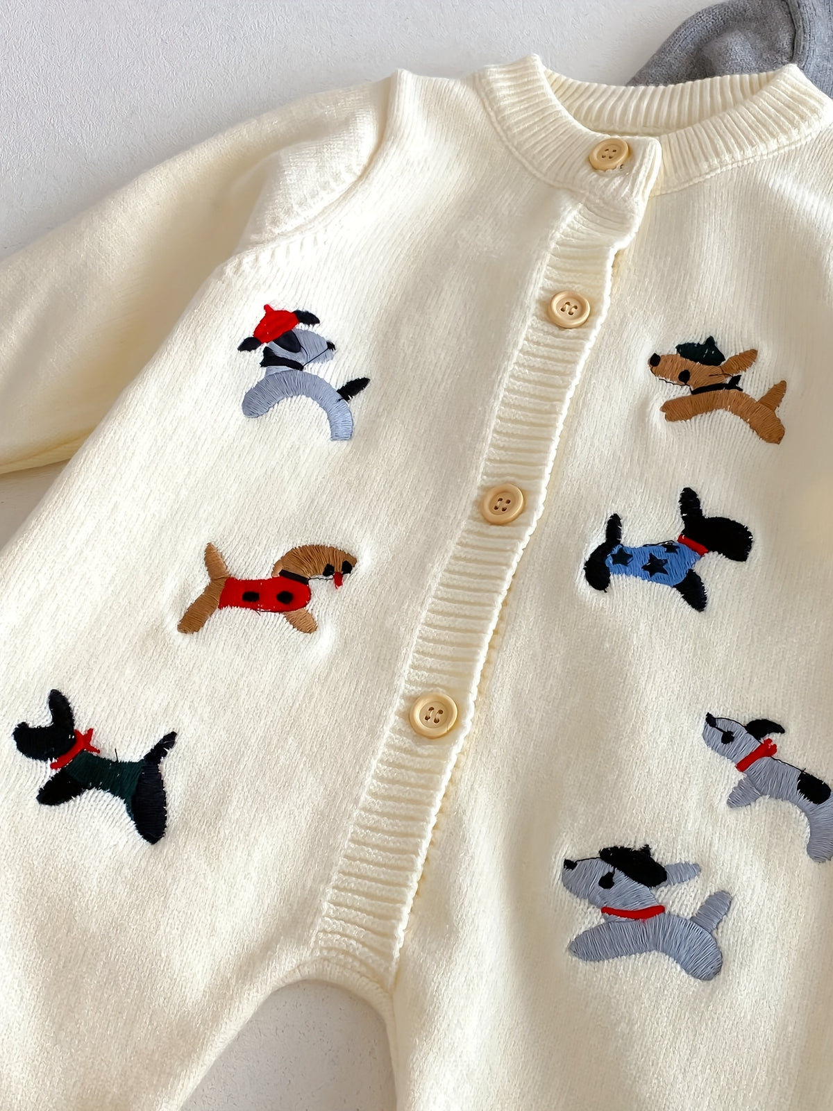 Doggie Onesie