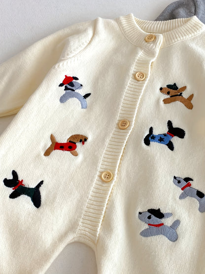 Doggie Onesie