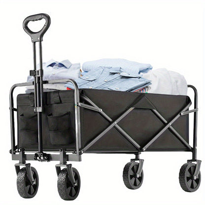 Foldable Wagan