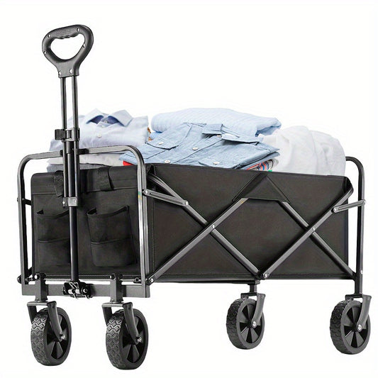 Foldable Wagan