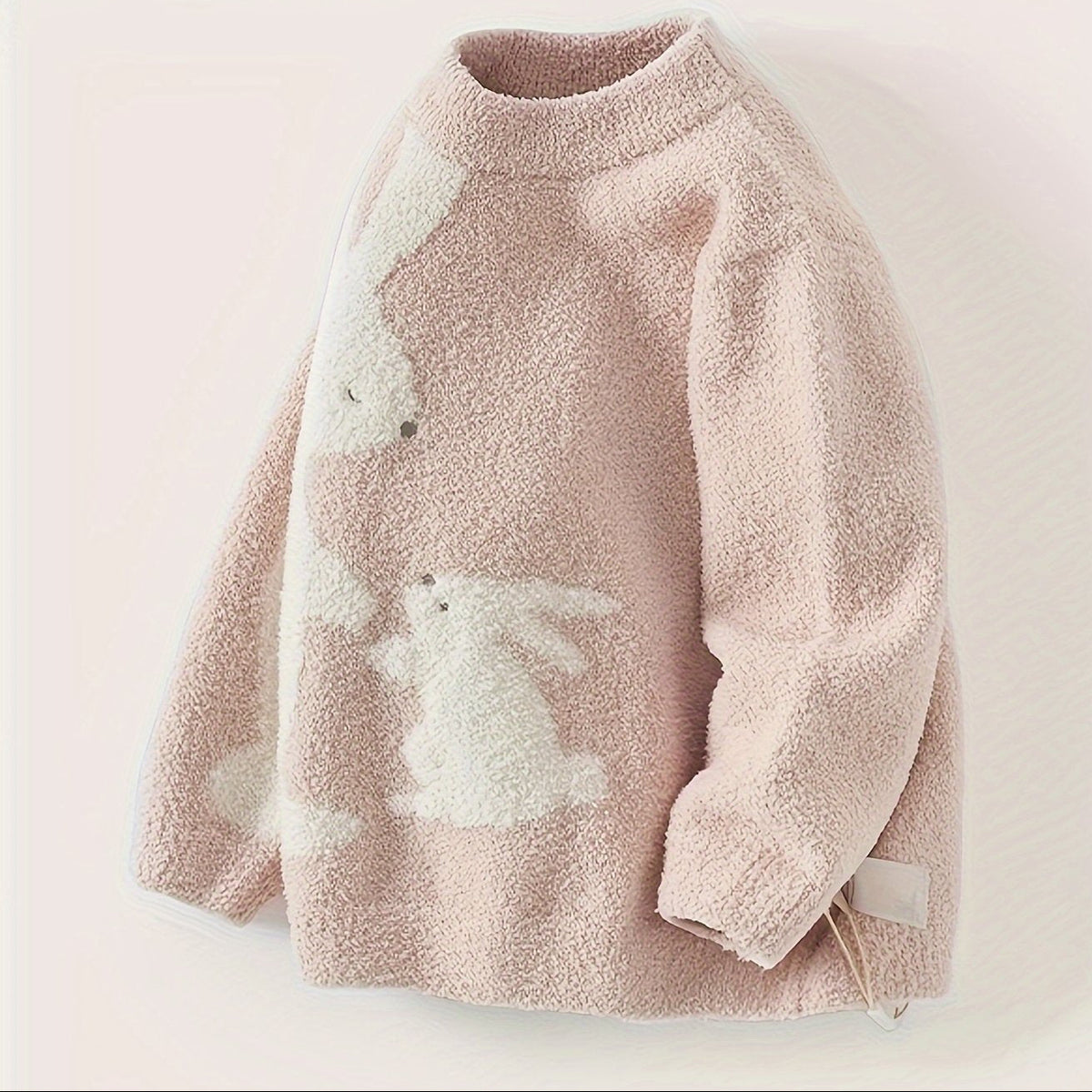 Plush Sweater