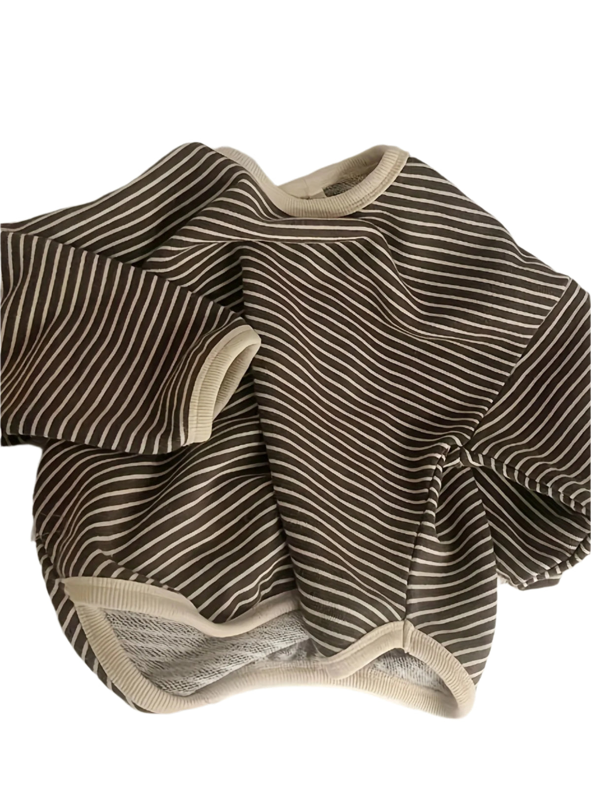 Striped Sweater