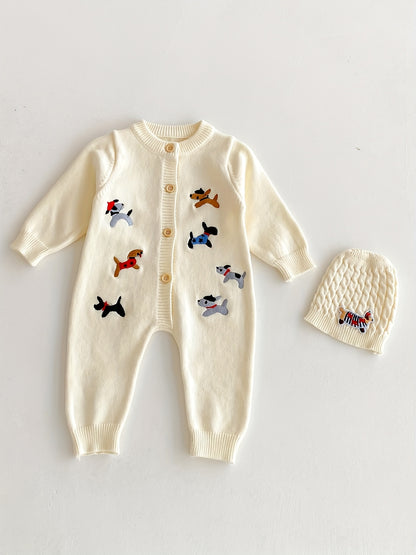 Doggie Onesie