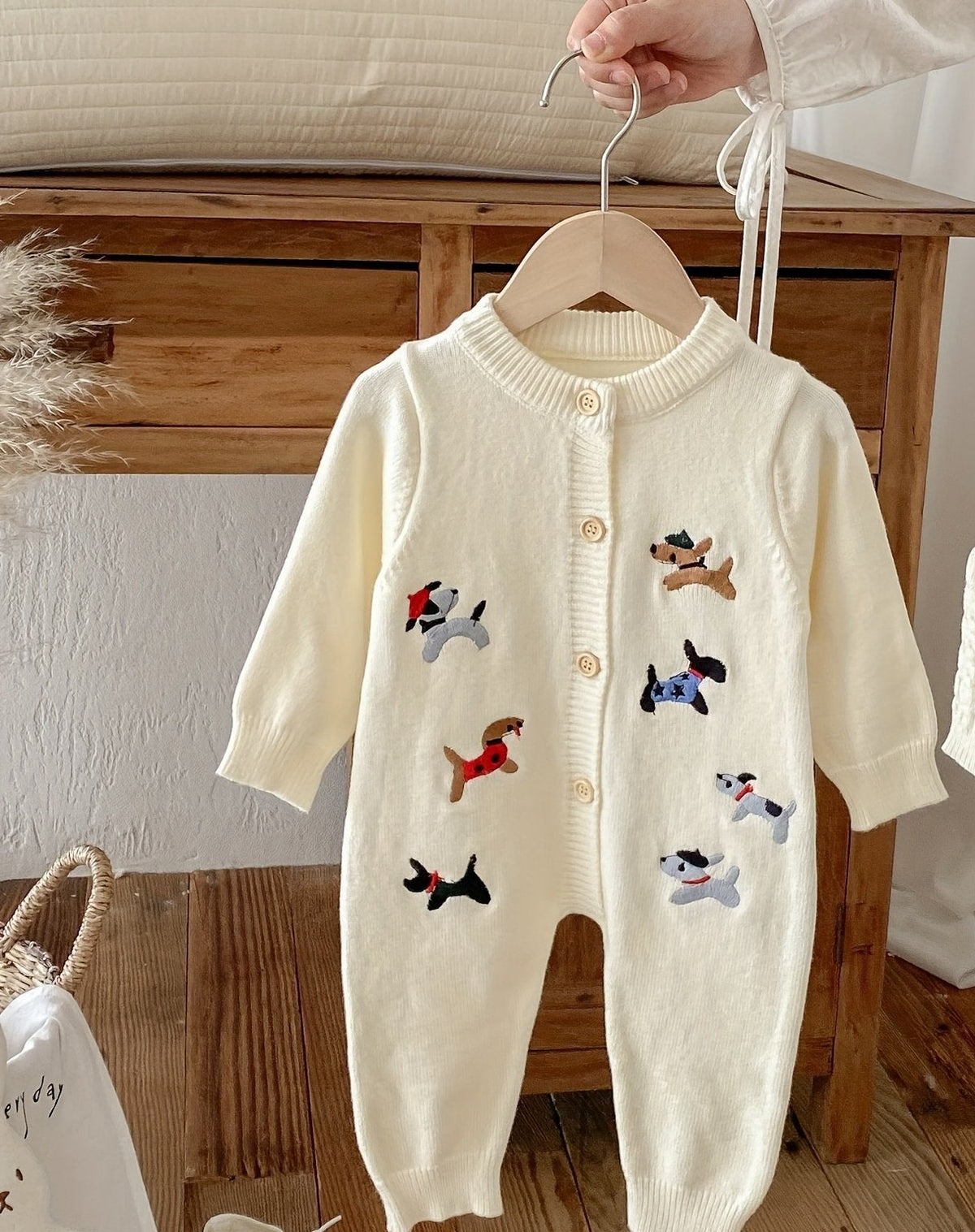 Doggie Onesie