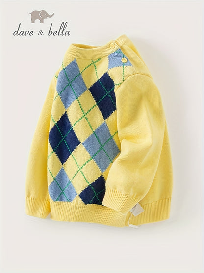 Cashmere Fall Sweater