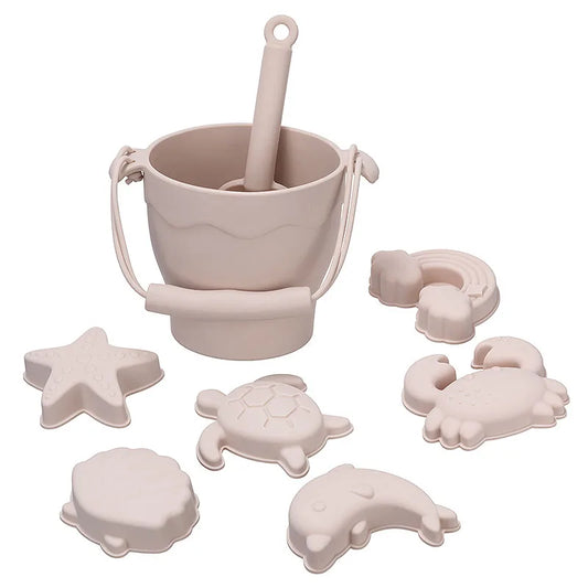 Beach Bucket Set