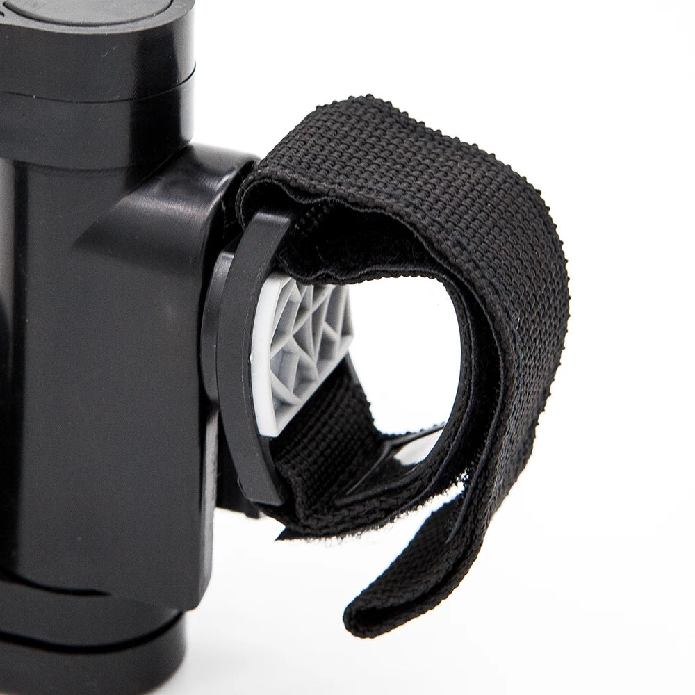 Sip-N-Stroll: 3-in-1 Cup, Bottle, & Phone Holder for Strollers