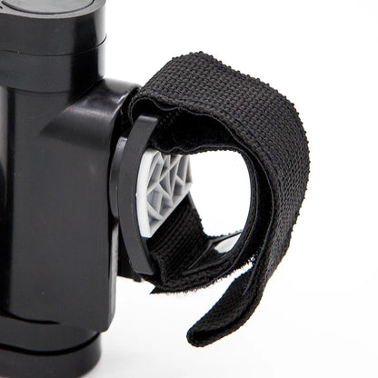 Sip-N-Stroll: 3-in-1 Cup, Bottle, & Phone Holder for Strollers