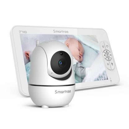 Portable Baby Monitor