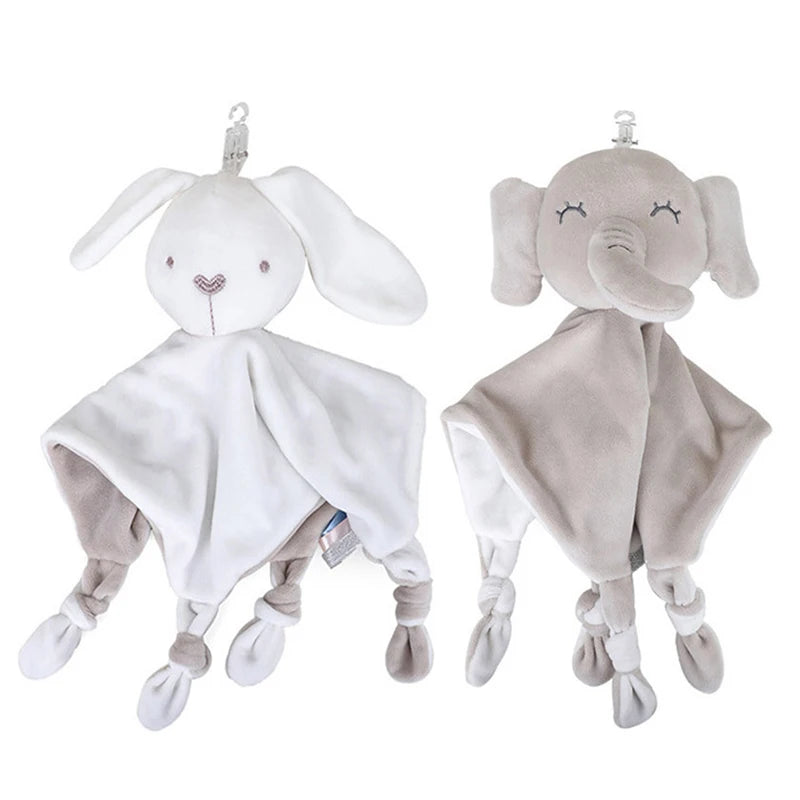 Plush Toy
