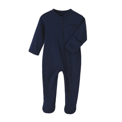 Cotton Footed Pajamas