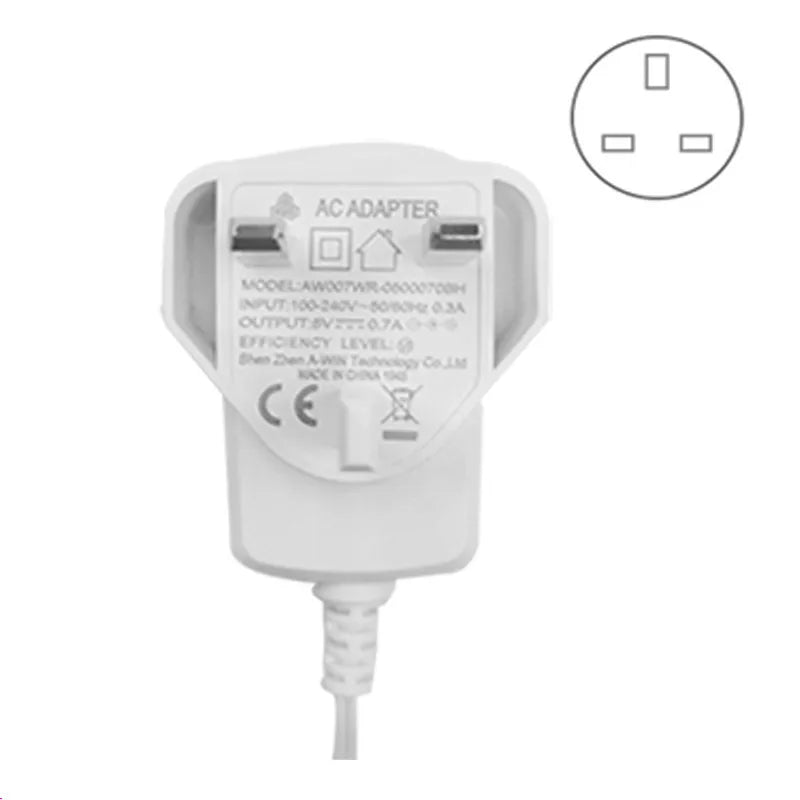 Portable Baby Monitor