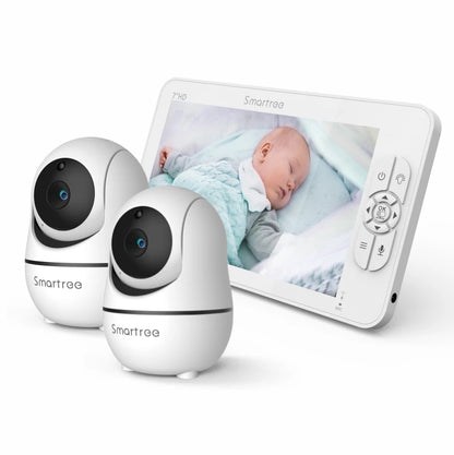 Portable Baby Monitor