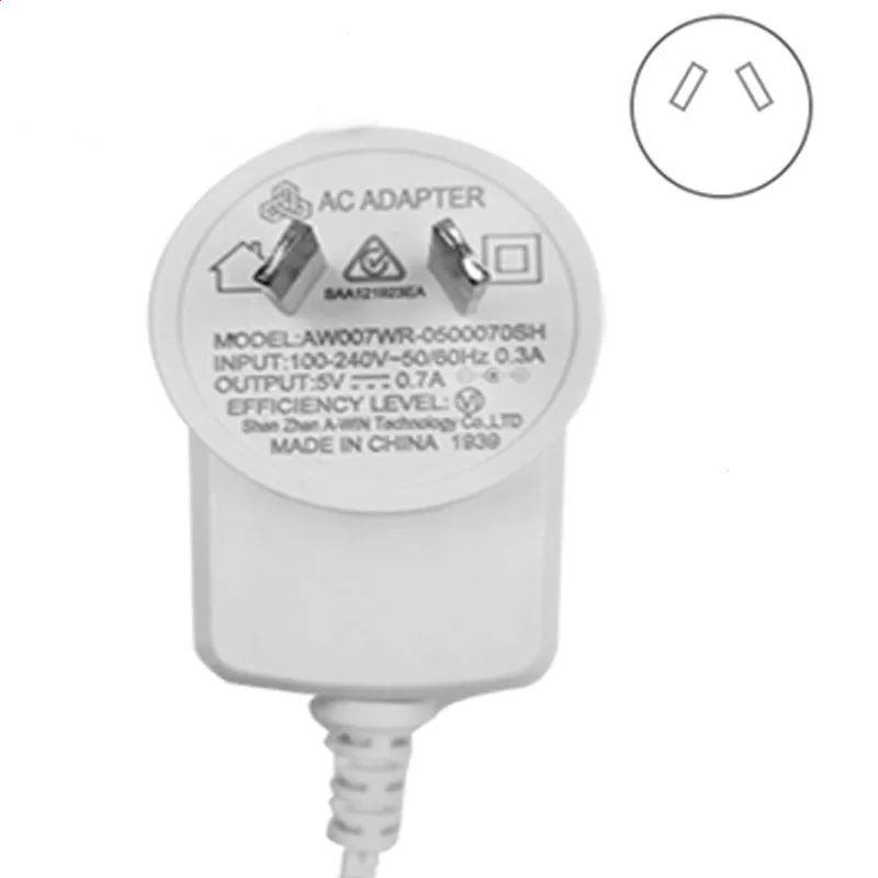 Portable Baby Monitor