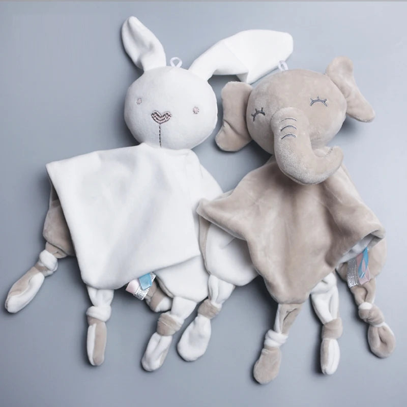 Plush Toy