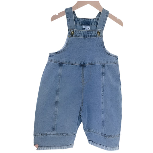 SummerTime Overalls