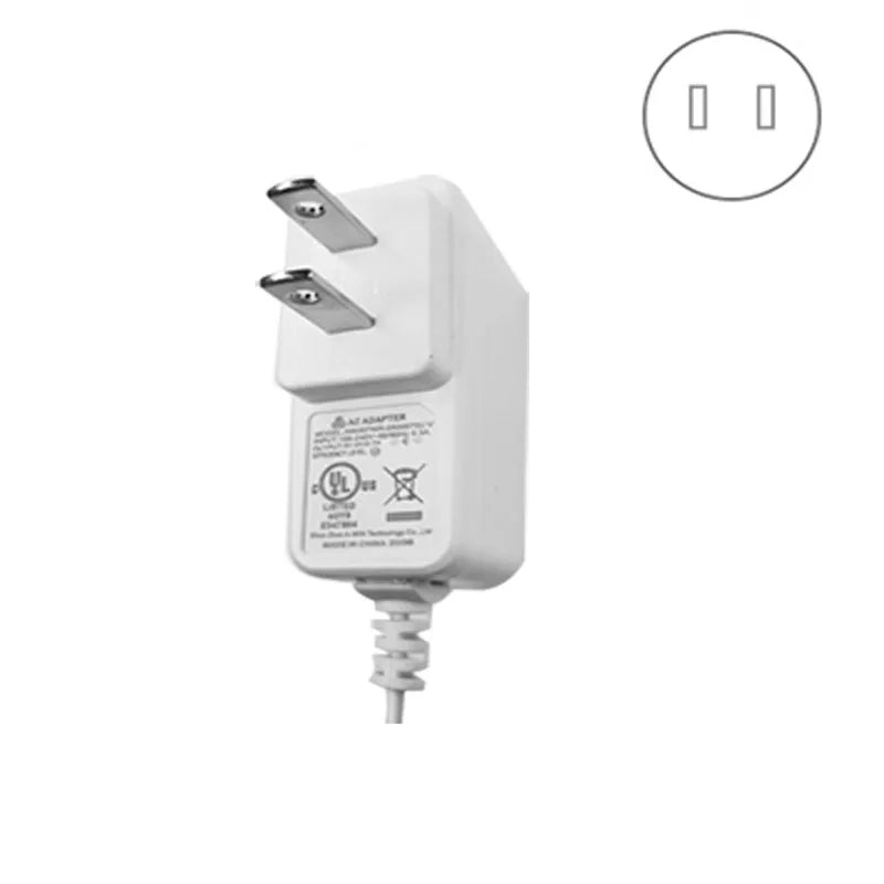 Portable Baby Monitor