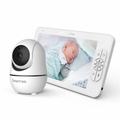 Portable Baby Monitor