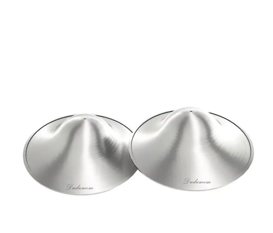 Silvering Nursing Cups