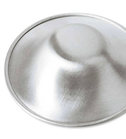 Silvering Nursing Cups