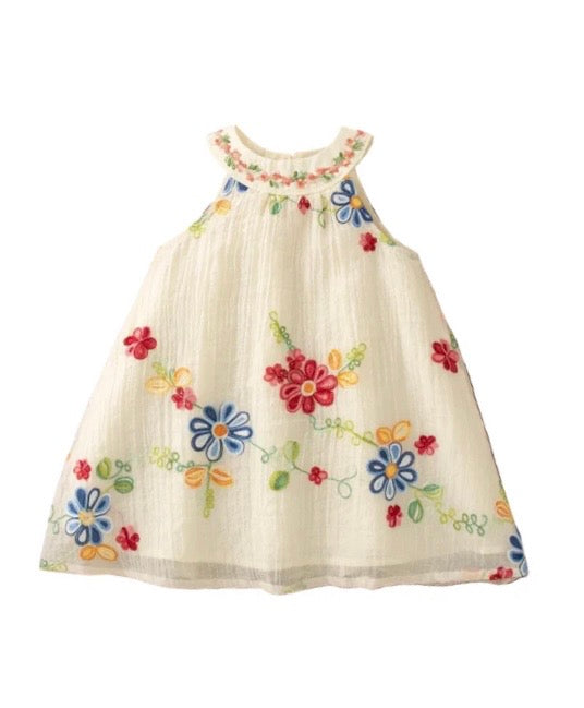 Little Lady Dress