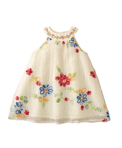 Little Lady Dress