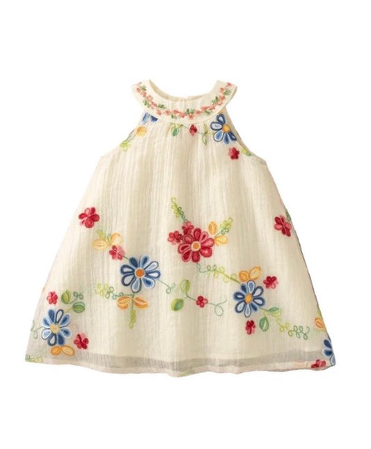 Little Lady Dress