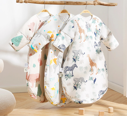 Arm Length Winter Sleep Sack 3.0TOG