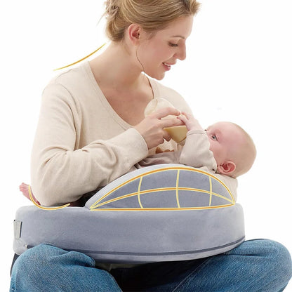 Nurture Memory Foam Nursing Pillow