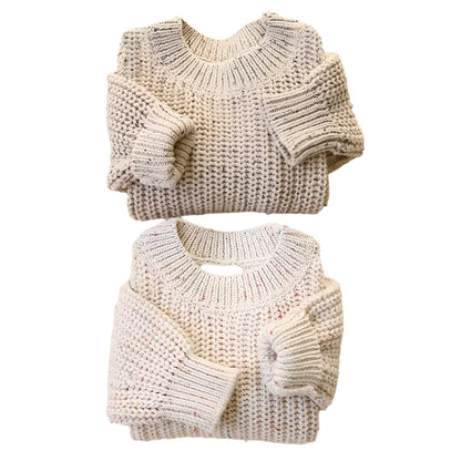 SuperSoft Knit Pullover
