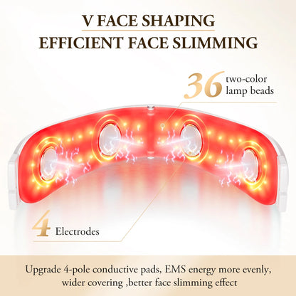 V-Face Lifting